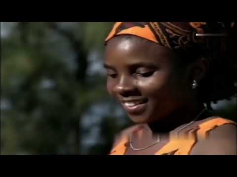 Aniceto Guibiça - Hey Male(Vídeo oficial)