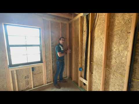 California Corners - Framing Technique