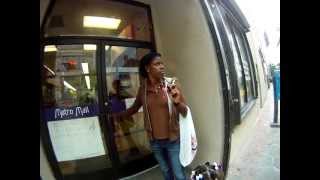 GRSE! Atlanta 00unknown12 A Cautionary Tale (See Why It Pays To Be Choosy) w/ T Wallace