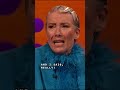 Emma Thompson Is A National Treasure