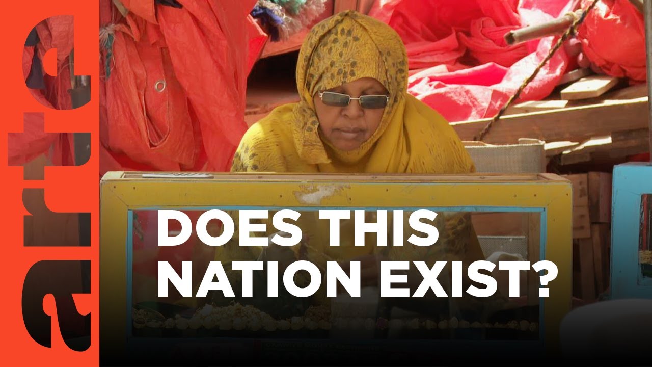 Somaliland, the Country That Does Not Exist
