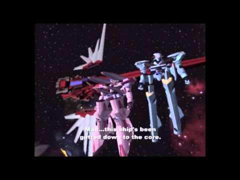 Xenosaga Episode I Part 32: Meet Jr.