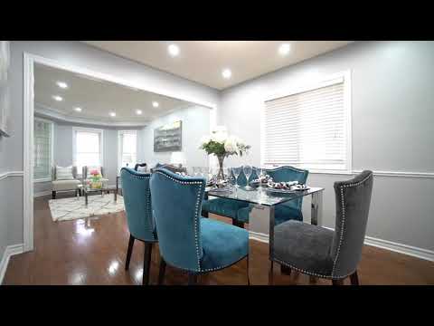 32 Rainforest Drive, Brampton