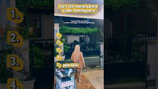 Download lagu 🎣 Top 5 Momen Istri Marah Karena Suami Mancing Terus 🤣 #funny #mancing #lucu mp3 Download lagu 🎣 Top 5 Momen Istri Marah Karena Suami Mancing Terus 🤣 #funny #mancing #lucu mp3