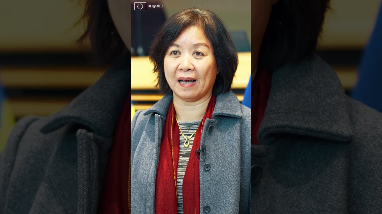 Commission welcomes high-level study group on connectivity and digital infrastructure