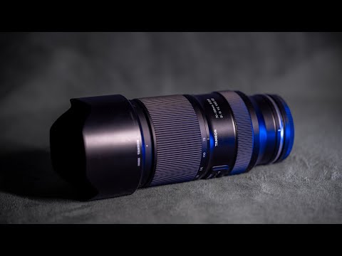 REVIEW | Tamron 70-180 mm G2: An affordable lens with excellent features