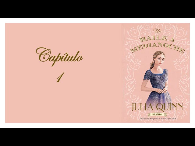 Vídeo relacionado con Un baile a medianoche (Blydon 2) (Titania época)