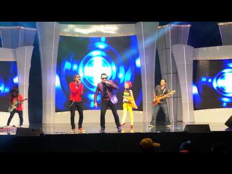 ApoKonoEhJang  dlm Lawak Minggu Ini