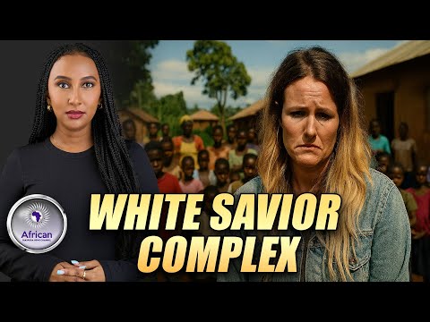 American Woman Accused Of Unaliving Hundreds Of Kids In Uganda Plays Victim