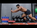 Pro NFL Football & Rugby Training | EXPLOSIVE, STRENGTH AND CONDITIONING WORKOUT