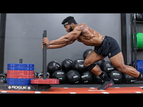 Nfl Weight Lifting Routines 02/2022