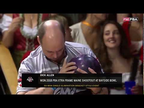 2019 PBA Playoffs - Round of 24, Part 1