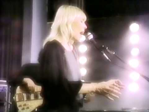 Joni Mitchell - You Dream Flat Tires