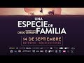 Ver Una especie de familia 2017 Pelicula Completa en español Latino Online repelis