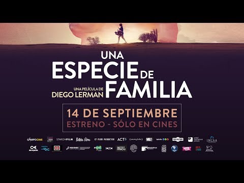 afbeelding Especie de Familia, Una