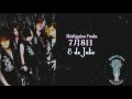 the GazettE - Shishi Gatsu Youka Subtitulada ...