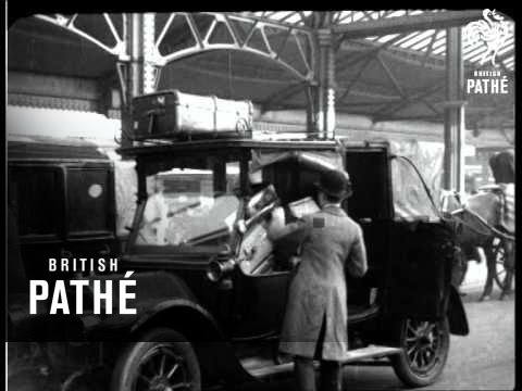 Its An Ill Wind Aka It's An Ill Wind (1929)