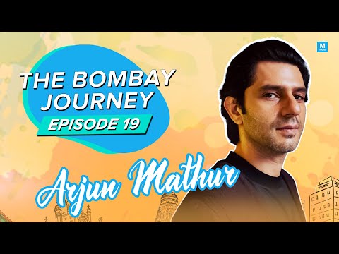 The Bombay Journey ft. Arjun Mathur