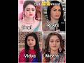 Gopi Bahu Rashi Bahu Vidya Meera Shorts Viral Sath Nibhana Sathiya Serial Gopi Bahu ️ ️