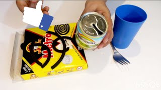 How To Use Broken Mosquito Coil |  Awesome Ideas | Mosquito Coil Hacks | Simple &amp; Easy Cooking