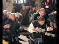 CHRISTIANS WORSHIP JESUS ON STREETS OF NETHERLANDS Jesus Foryou Worship Europe Usa Singer