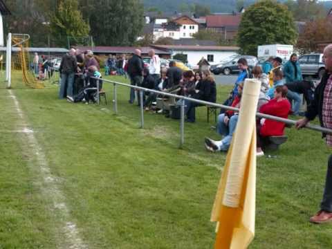 SV Marjoß 2009-2011