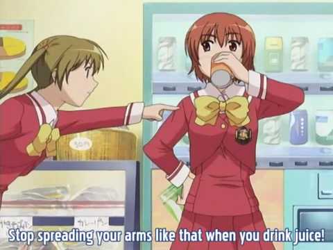 Kashimashi - Koi Suru Kokoro