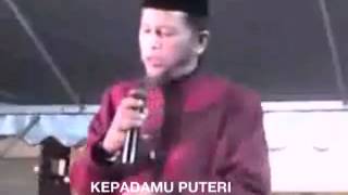 Download lagu Ustaz Radzi Melissa - Cinta Untuk Nabila (Live) mp3 Download lagu Ustaz Radzi Melissa - Cinta Untuk Nabila (Live) mp3