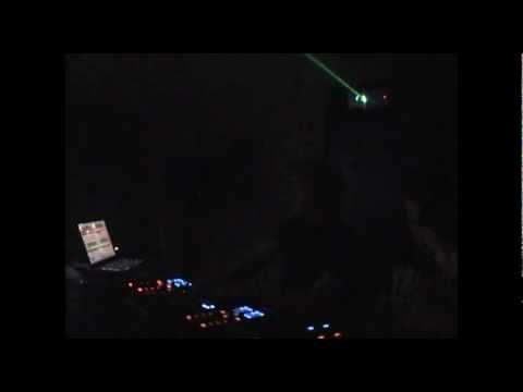 Phoenix Kraundler @ Underground Fusion 10. 12. 2011. (last part)