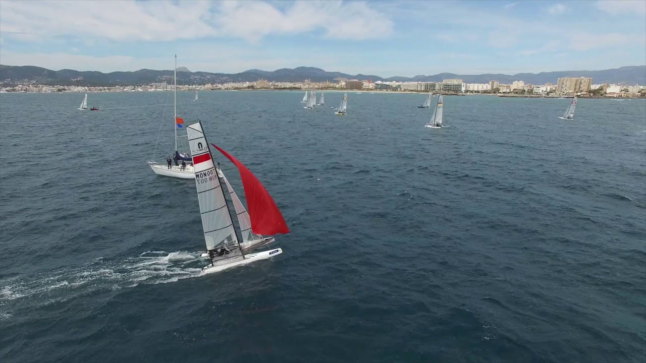 2016 Princes Sofia Trofeo Monday 28th 2016