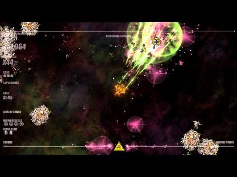 Beat Hazard Ultra - Skrillex Bangarang - Flawless Insane