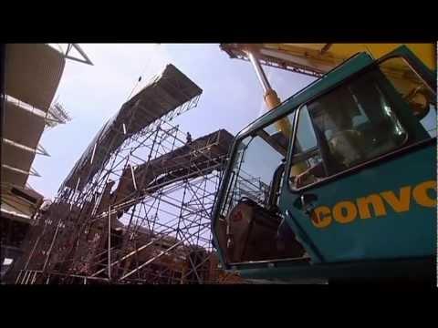 André Rieu (VIDEO) - The Flyng (2004)