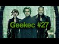Geekec 27