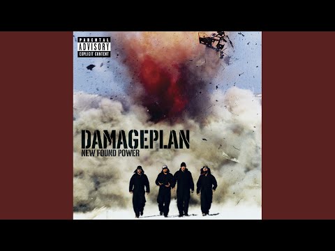 Wake Up - Damageplan