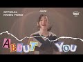 PETA About You L Official MV