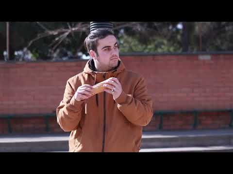 La Odisea de la vida: Glorioso compartir.