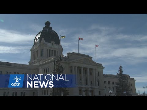 Saskatchewan budget sees more money for First Nation, Métis issues | APTN News