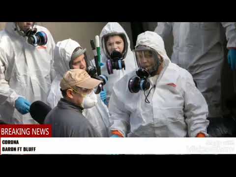 Baron - Covid-19 (audio)