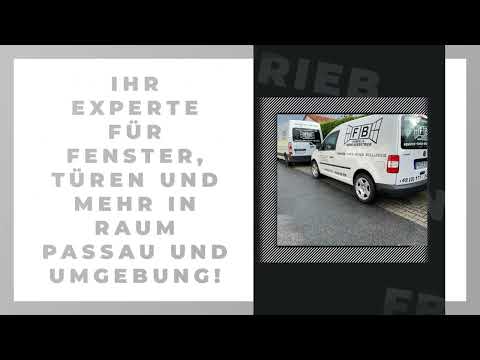 FB Handel und Montagebetrieb YouTube-Vdeominiatur 6