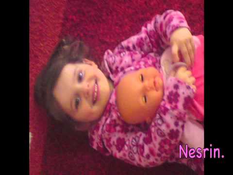 Nesrin kinder Mihemed shexo Nesrin beha shexo wa nisrine