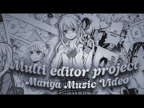 Kawaiku Naritai | [MEP] MMV/MAD