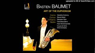 Bastien Baumet - 