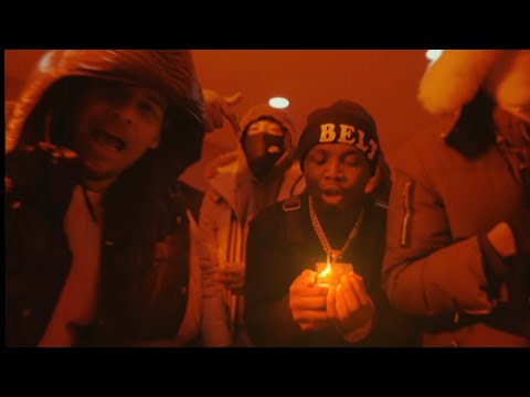 RealRichIzzo “IM BELT” (Official Music Video)