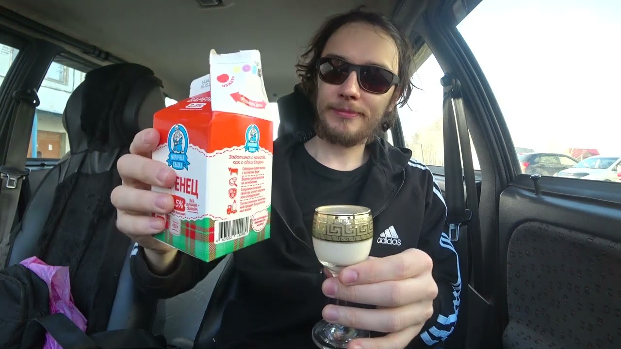 ПРОБУЮ ВАРЕНЕЦ И ЧОКО ПАЙ ОТ OREO!