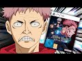 DAS BESTE SPIEL DER WELT Jujutsu Kaisen Cursed Clash