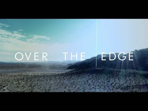 DRIFT - Over The Edge (Official Music Video)