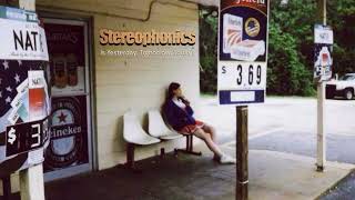 Stereophonics - Is Yesterday, Tomorrow, Today?