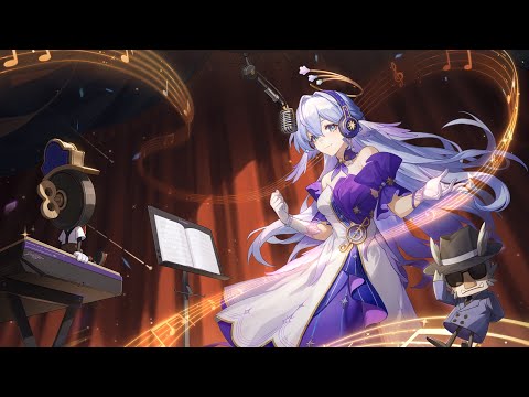 Sway to My Beat in Cosmos - Honkai: Star Rail OST