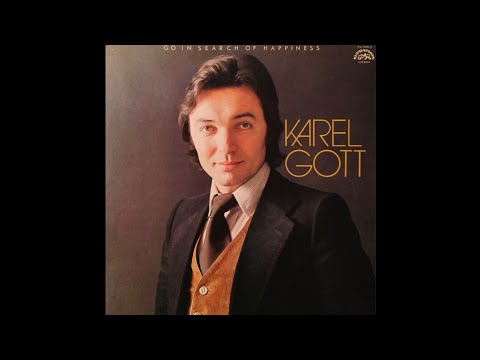 Karel Gott - Ja lasku z basni znam