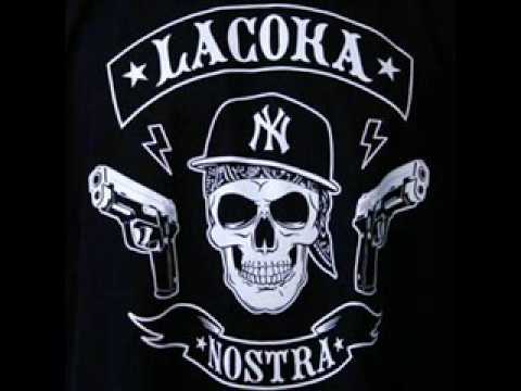 La Coka Nostra-Bang Bang (feat.Snoop Dogg)